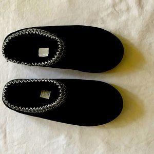 Mens Ugg slipper / shoe hybrid